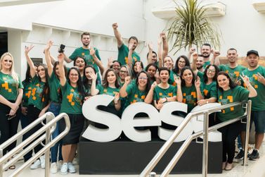 Rond&ocirc;nia est&aacute; entre os estados contemplados com vagas gratuitas do Sesc EAD EJA