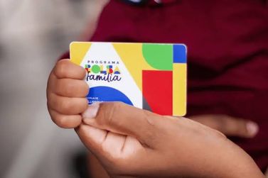 Bolsa Fam&iacute;lia come&ccedil;a a pagar parcela de agosto nesta ter&ccedil;a-feira (18)