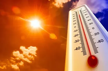 Calor intenso exige cuidados redobrados com a sa&uacute;de em Porto Velho