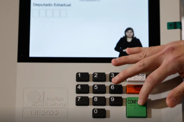 Campanha eleitoral nas ruas e propaganda virtual come&ccedil;am neste domingo