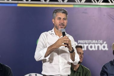 Da escuta &agrave; an&aacute;lise t&eacute;cnica: como Marcos Rog&eacute;rio construiu  seu plano de governo
