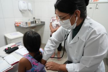 Estiagem eleva risco de doen&ccedil;as respirat&oacute;rias e refor&ccedil;a alerta em Porto Velho