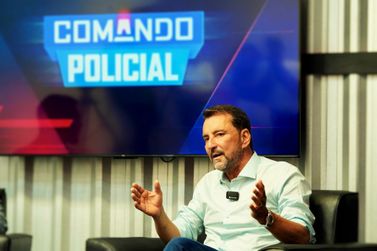 Hildon atribui avan&ccedil;o da criminalidade &agrave; falta de gest&atilde;o na seguran&ccedil;a