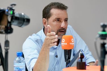 Hildon critica cen&aacute;rio da sa&uacute;de ap&oacute;s relat&oacute;rio apontar alta na mortalidade em RO