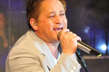 Leonardo abre hoje a Expoagro com show gratuito em Rolim de Moura