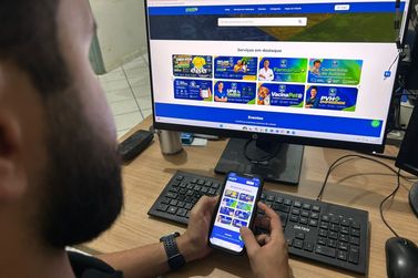 Moradores podem pedir poda de &aacute;rvores pelo aplicativo PVH+
