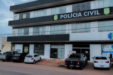 Opera&ccedil;&atilde;o Falso Embarque prende suspeito de fraude com vouchers de passagens
