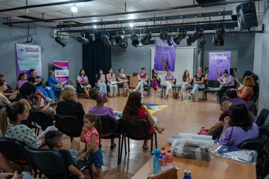 Porto Velho intensifica a&ccedil;&otilde;es de preven&ccedil;&atilde;o &agrave; viol&ecirc;ncia contra a mulher em agosto