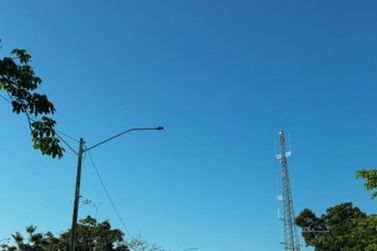 Porto Velho ter&aacute; chuva e calor de at&eacute; 36&deg;C nos pr&oacute;ximos dias