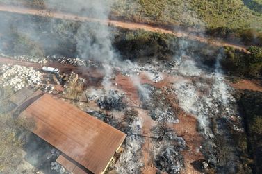 Queimadas podem render multas de at&eacute; R$ 10 milh&otilde;es em Porto Velho