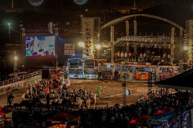     Sem apoio e autoriza&ccedil;&otilde;es, Expovel 2026 &eacute; cancelada em Porto Velho