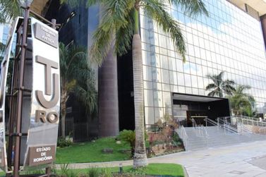 TJRO anula j&uacute;ri e determina novo julgamento de m&atilde;e e filho em Porto Velho