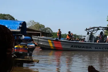Viol&ecirc;ncia de fac&ccedil;&otilde;es acende alerta na fronteira entre Bol&iacute;via e Rond&ocirc;nia