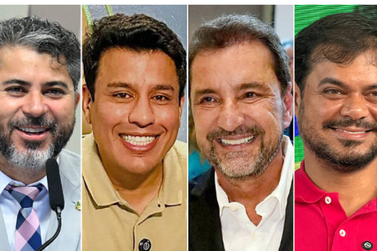 Candidatos ao Governo voltam a ficar frente a frente em debate hoje na Rema TV