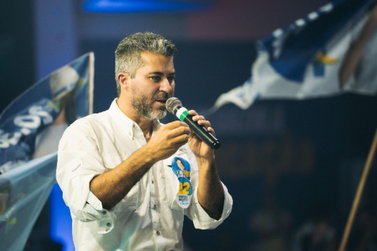 &ldquo;&Eacute; preciso saber o que fazer&rdquo;, diz Marcos Rog&eacute;rio sobre seu trabalho por Rond&ocirc;nia