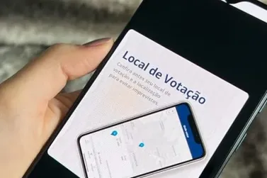 Elei&ccedil;&otilde;es 2026: veja onde votar pelo e-T&iacute;tulo ou pelo portal do TRE-RO