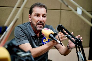 Hildon Chaves cobra retorno urgente da  Hemodin&acirc;mica do Hospital de Base