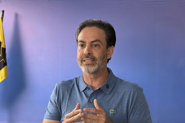 Hospital Municipal Universit&aacute;rio &eacute; inaugurado em Porto Velho e inicia atendimentos