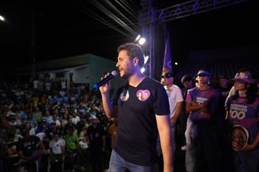 Maur&iacute;cio Carvalho presta contas de mais de R$ 305 milh&otilde;es destinados a Rond&ocirc;nia