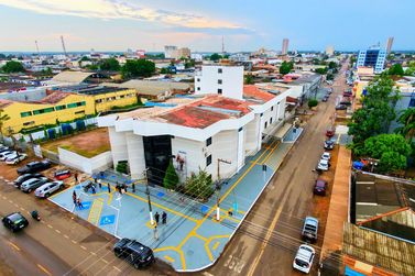 Novo Hospital Municipal de Porto Velho inicia atendimentos nesta segunda-feira (28)
