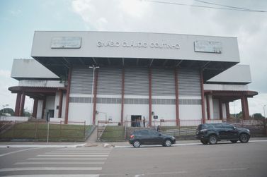 PVH Cup come&ccedil;a nesta sexta com 124 equipes e 2,5 mil atletas em Porto Velho