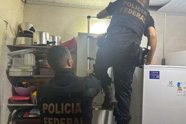 Rond&ocirc;nia participa de opera&ccedil;&atilde;o nacional contra abuso sexual infantojuvenil