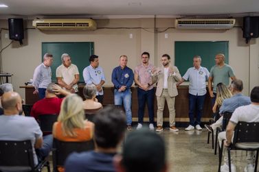 Seguran&ccedil;a p&uacute;blica: Furia ouve Pol&iacute;cia Civil e discute solu&ccedil;&otilde;es para Rond&ocirc;nia