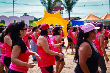 Corrida &ldquo;Passos que Florescem&rdquo; ser&aacute; realizada nesta ter&ccedil;a (6) em Porto Velho