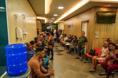 Novo Hospital Municipal atende pacientes que esperavam h&aacute; anos em Porto Velho