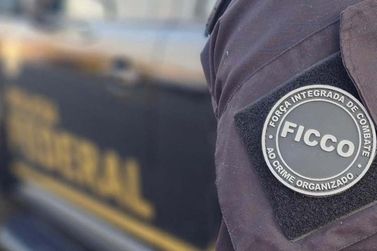 Opera&ccedil;&atilde;o Rescaldo prende suspeitos e mira grupo que controlava pontos de drogas em RO