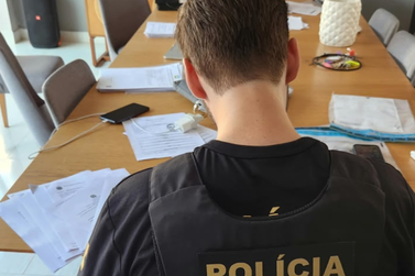 PF investiga esquema que usava benef&iacute;cio fiscal para revender ve&iacute;culos em RO