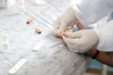 Porto Velho reduz casos de s&iacute;filis cong&ecirc;nita em 52% com a&ccedil;&otilde;es de pr&eacute;-natal