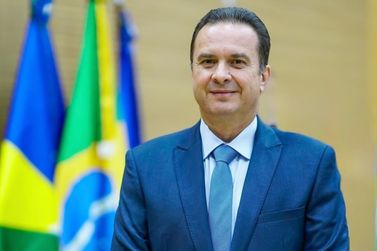Reeleito deputado estadual, Dr. Lu&iacute;s do Hospital agradece a confian&ccedil;a dos rondonienses