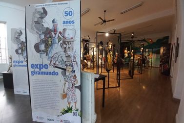 Agenda cultural em Pouso Alegre tem atrações para todos os públicos. 