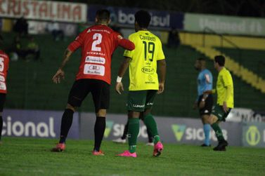 Pouso Alegre anuncia jogos-treino contra equipes de Varginha; duelos contra  Boa Esporte e VEC serão no Manduzão