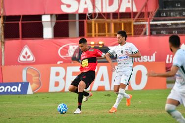 Pouso Alegre anuncia jogos-treino contra equipes de Varginha; duelos contra  Boa Esporte e VEC serão no Manduzão