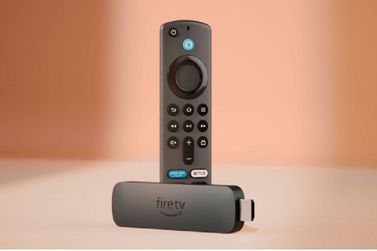 Explorando a inovação: O novo Fire TV Stick 4K da Amazon