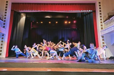 Música na Praça e dança no Teatro recheiam a programação cultural em PA