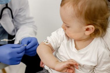 Crianças serão o foco no primeiro sábado de vacinação do ano em Pouso Alegre
