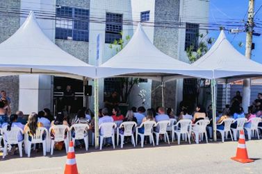 Centro de Especialidades vai oferecer serviços de saúde em evento no Carnaval