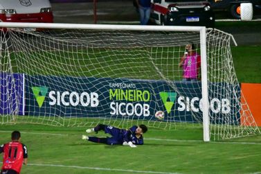 PAFC derrota Itabirito e pontua pela primeira vez no Campeonato Mineiro/24