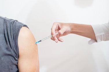 Pouso Alegre realiza Dia D de vacinação contra gripe para grupos prioritários