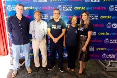 Pouso Alegre sedia encontro de municípios integrantes de circuito turístico
