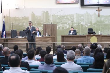 Pouso Alegre sedia reunião regional sobre Defesa Ativa do Patrimônio Público