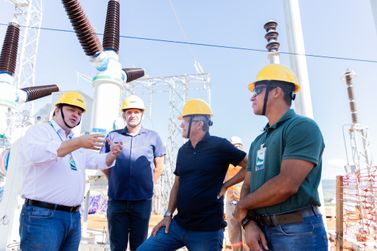 Cemig investe R$ 200 milhões na expansão de energia elétrica em Pouso Alegre