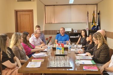 Encontro promovido pelo CAC da Câmara discute empregabilidade em Pouso Alegre