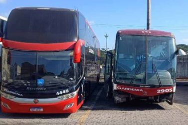 Fiscalização continua em ônibus da Gardênia que atendem linhas do Sul de Minas