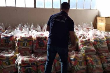 Pouso Alegre adere à campanha humanitária pela população do Rio Grande do Sul