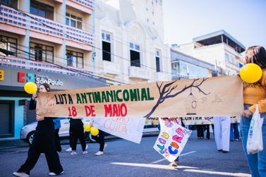 Pouso Alegre terá Semana de Luta Antimanicomial entre os dias 13 e 18 de maio