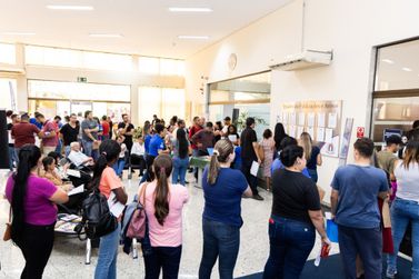 CAC começa junho com oferta de 819 oportunidades de emprego em Pouso Alegre